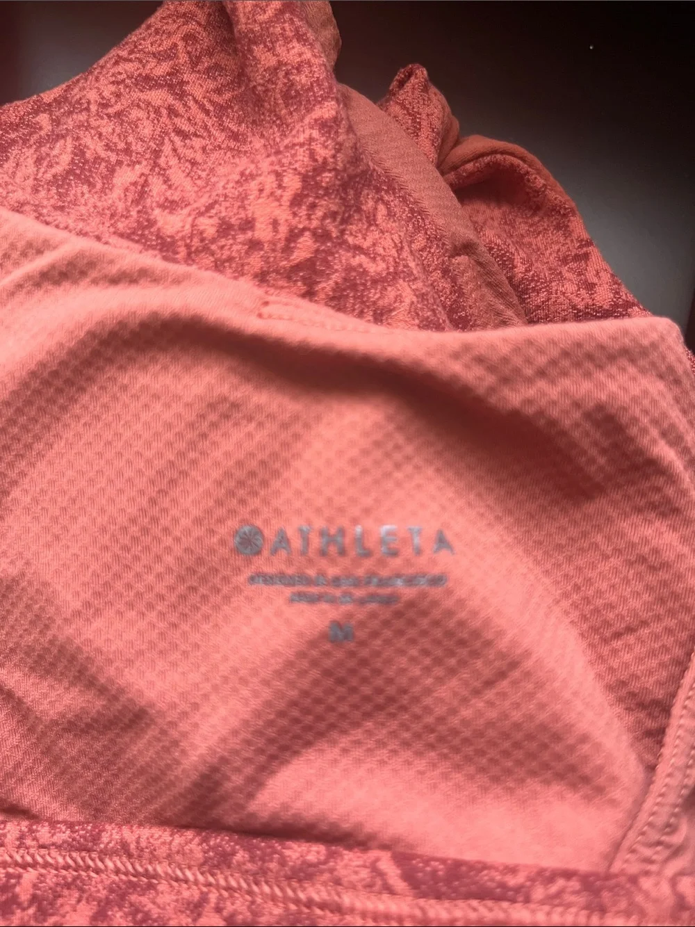TWO Women’s Athleta Sports Bras